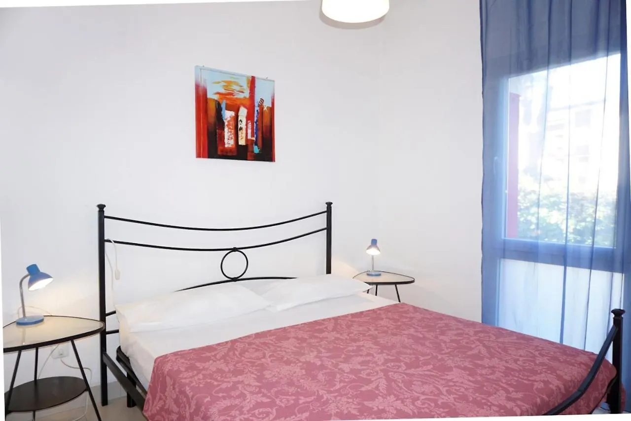 Flat With A Private Garden Next To The Sea Apartment Porto Santa Margherita di Caorle