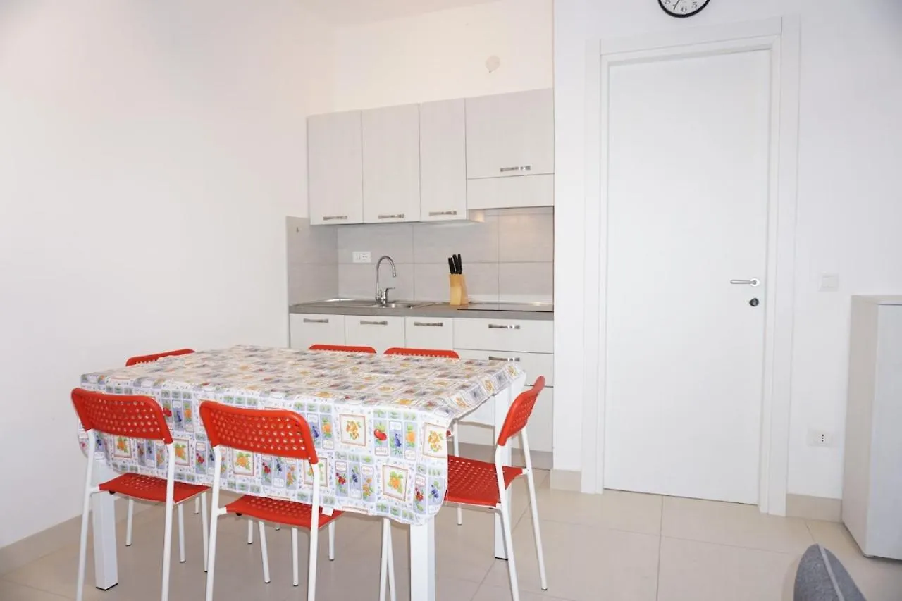 Flat With A Private Garden Next To The Sea Apartment Porto Santa Margherita di Caorle 0*,