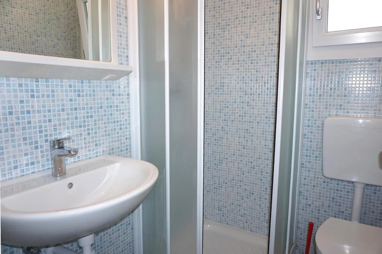 Flat With A Private Garden Next To The Sea Apartment Porto Santa Margherita di Caorle 0*,