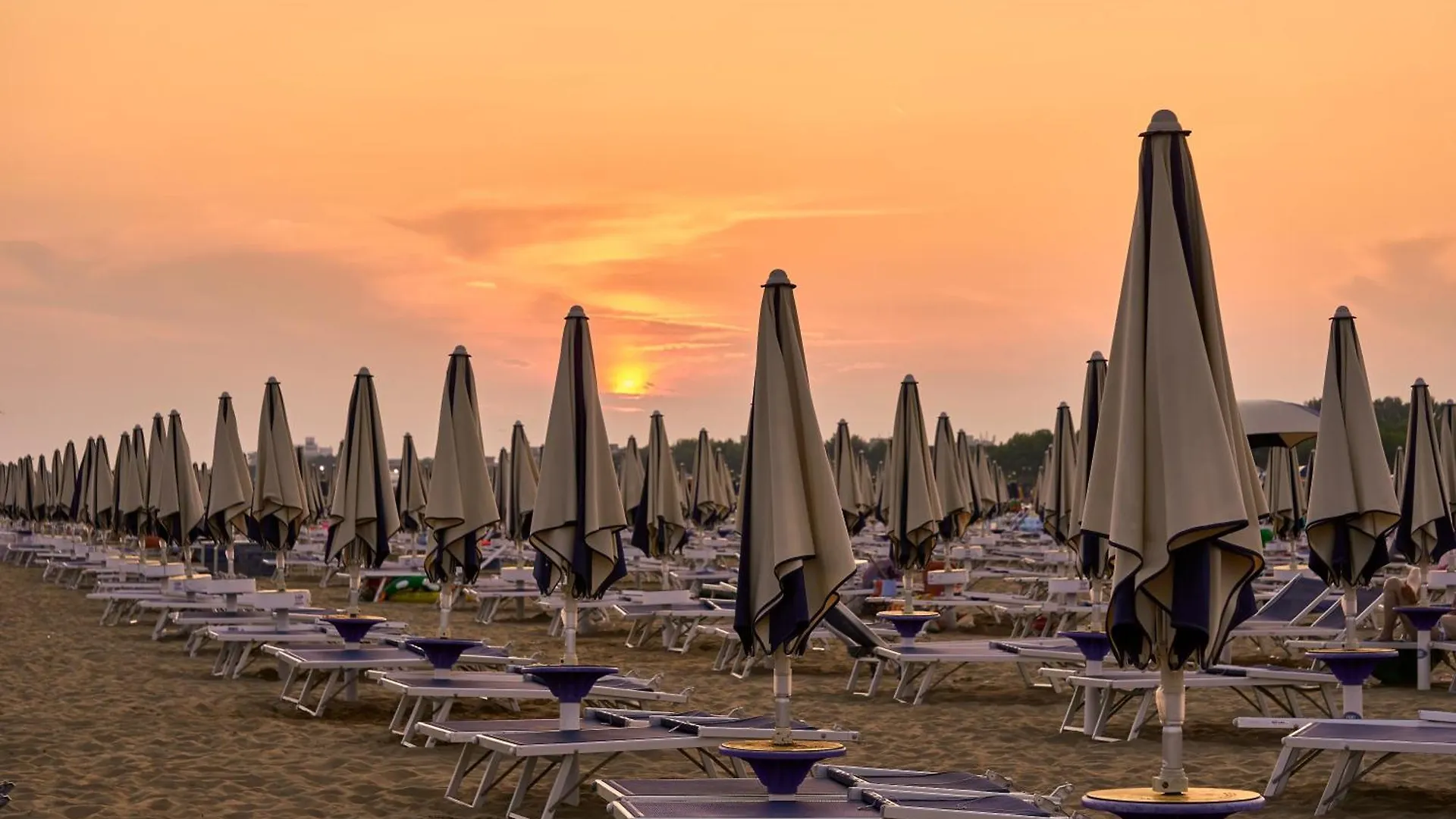 Flat With A Private Garden Next To The Sea Apartment Porto Santa Margherita di Caorle Italy