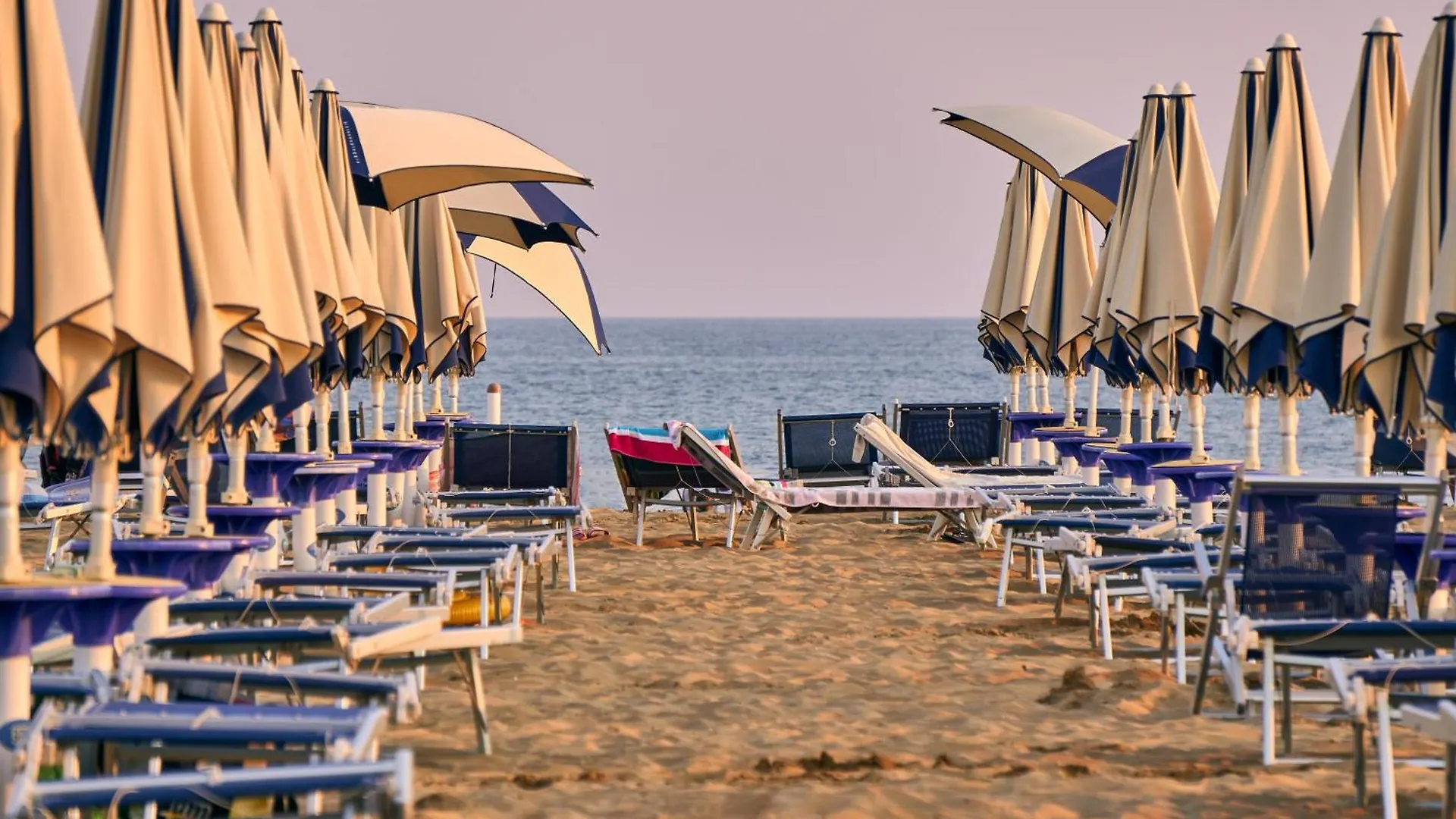 Flat With A Private Garden Next To The Sea Apartment Porto Santa Margherita di Caorle